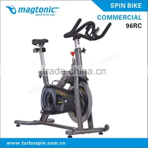 Hot Sale - Exercise Spinning Bike /Magnetic Exercise Bike(96RC) thumbnail-1