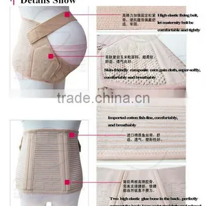 Wholesale Pregnancy Pain Relief Belly Back Belt thumbnail-5