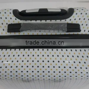 2015 New Design 20/24/28 Inch Waterproof Travel Luggage Factory thumbnail-2