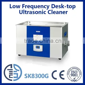 Low Frequency Low Ultrasonic Cleaner 30l Dental Ultrasonic Cleaner thumbnail-1