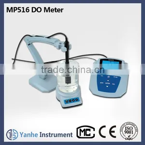 MP516 Bench Dissolved Oxygen Meter ( do Meter ) thumbnail-1