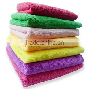 Microfiber, Super-absorbent, Non-skid Yoga Towel thumbnail-1