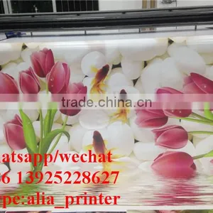 New Design Direct to Roll Leather,cheap Leather uv Printer With High Quality thumbnail-3