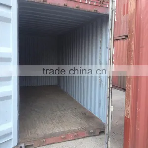 20' Standard Shipping Container for Sale thumbnail-5