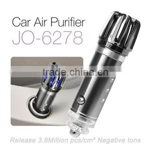 Unique Novelty Innovative Car Accessories (Car Ionizer JO-6278) thumbnail-1
