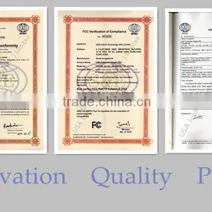 2015 New Design USB Computer / Car Air Purifier(JO-722) thumbnail-6