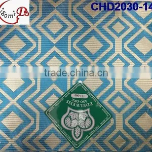 CHD2030-3 China Lastest African Aso Oke Headtie thumbnail-4