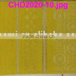 CHD2020-10 High Quality ASOOKE Headtie African Style Head Wraps,geles Headtie for Party With Factory Price thumbnail-1
