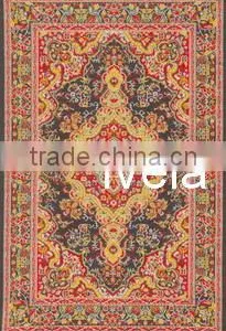 Carpet Mouse Mat thumbnail-1