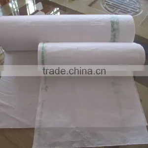 Biodegradable Plastic Bag thumbnail-1