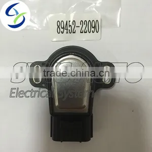 TPS Throttle Position Sensor 89452-22090 Fits Toyota Camry Celica Pickup Lexus SC300 thumbnail-1