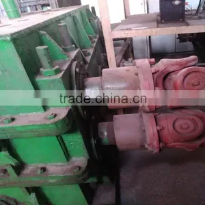China Used Bar Rolling Mill for Sale thumbnail-1