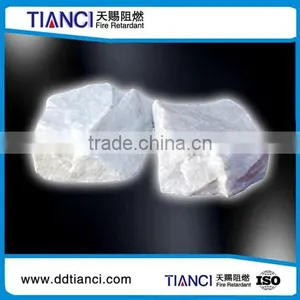 Oil/cold/temperature/wear Resistance Magnesium Hydroxide Used for Cables and Cords thumbnail-4