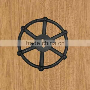 Carbon Steel Hand Wheel thumbnail-1