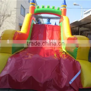 Colorful Giant Inflatable Obstacle/inflatable Obstacle Course for Fun/inflatable Combo for Kids Play thumbnail-3