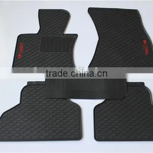 Cheap Anti Slip Liner Pvc Car Foot Mat for BMW X5 thumbnail-2