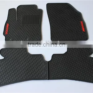 Good Pvc Latex Material and Non Skid Design Floor Mat Trim-to-fit for Mirage thumbnail-2