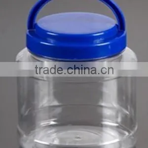 White Ceramic Storage Jars Tea Coffee Sugar thumbnail-1