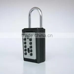 Key Safe Box With Hanger for Outerdoor thumbnail-3