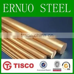 Coper Bar/beryllium Copper/brass Rods 8mm(cucrzr)/earth Bar Price per Ton Quality Choice thumbnail-3