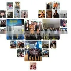 Shanghai Angzi Machinery Equipment Co., Ltd. company overview - view 3 thumbnail