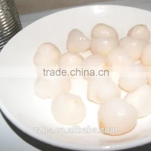 Canned Lychee Canned Fruit thumbnail-4
