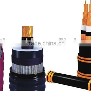Customerized Fire Resistant Power Cable Manufacture and Sell thumbnail-3