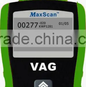 Automotive Scanners VAG405 thumbnail-1