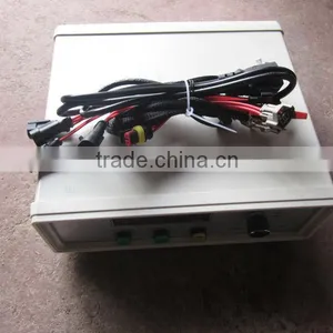 CRI700 Solenoid Injector Tester,Test Magnetic Valve thumbnail-1