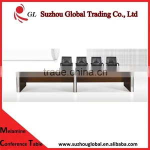 Latest Style Elegant Modern Long Narrow Table thumbnail-1