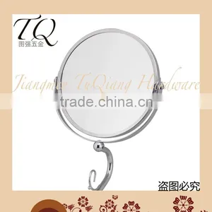 Bathroom Wall Mounted Two Sides Magnifying Dressing Mirror thumbnail-2