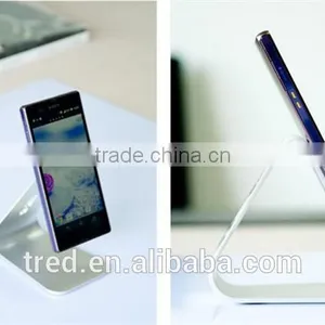 Fashion Multifunction Metal Cell Phone Stand Phone Holder thumbnail-3