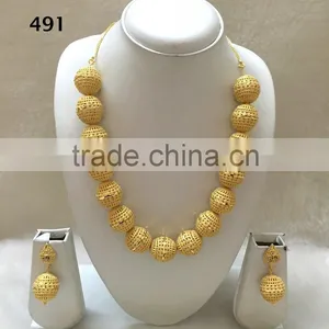 African Round Jewelry Designs thumbnail-1