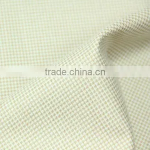 the Fashion Style Hound's Tooth Design Suiting 2012 New Pattern Fabric thumbnail-1