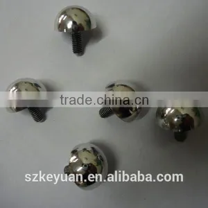 CNC Small Aluminum Parts thumbnail-1