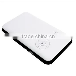New Product Mini Led Projector RK3188 Quad Core 500 Lumens High Resolution thumbnail-3
