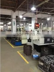 Quzhou Hipsen Trading Co., Ltd. company overview - view 3 thumbnail