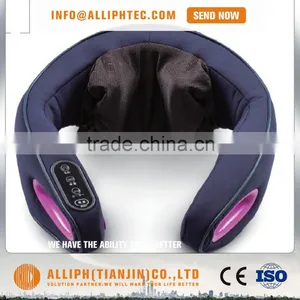 Soothing Heating Neck and Shoulder Massager Machine thumbnail-1