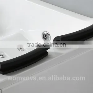 Family Sex Massage Hot Tub Q360 thumbnail-3