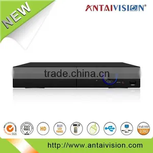 8CH AHD DVR For Hisilicon Chip 1080P Hybrid AHD DVR Support Analog/ ip /AHD Camera thumbnail-1
