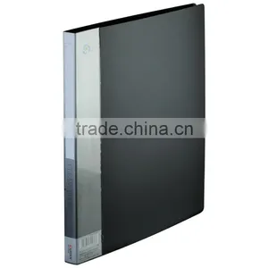 Hot Sale Plastic Pockets File Folder With High Quality thumbnail-4