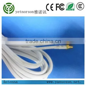 High Gain 35dbi 4g Lte Antenna Mimo 4g Antenna for Huawei Protable Wifi Modem thumbnail-4