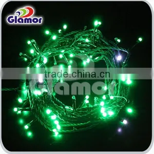 Wedding Party Festival Christmas Decoration LED String Light thumbnail-1