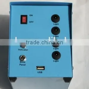 New Product Hot Selling Product Draw-bar Style Multi-founction Portable Power Source thumbnail-4