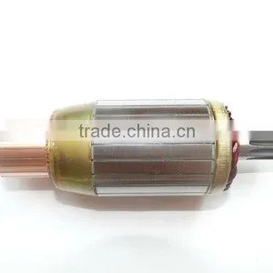 24V Toyota Starter Armature WAI 61-8209 IM3010 4.5KW thumbnail-1