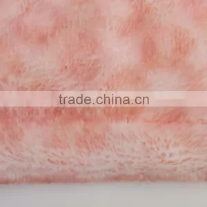 Luxury Latest Design Modern Heat Transfer Sublimated Fleece Blanket thumbnail-4