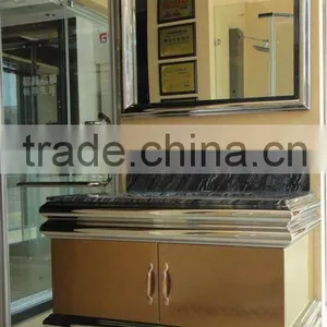 Foshan Floor Bathroom Vanity thumbnail-1