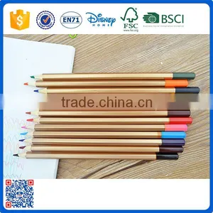 2016 Hot Selling High-grade Color Pencil for Promotion Supplier's Choice thumbnail-1