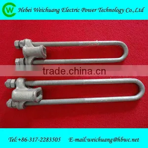 Cable Clamp ,overhead Line Fittings thumbnail-1