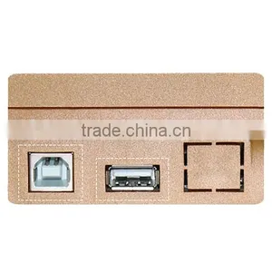 Aibao Biometric Fingerprint Time Recorder Attendance Machine/finger Screen Device Software Free thumbnail-6